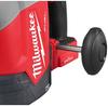 Аккумуляторный комбинированный перфоратор Milwaukee M18FHAFOH16 M18FHAFOH16-302X