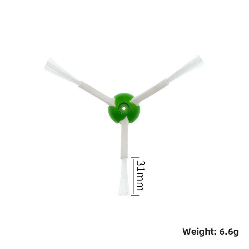 

Основная роликовая щетка для роботов-пылесосов iRobot Roomba i7+, E5, E6, J7