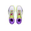 Li Ning Disney X Blade 6 Buzz Lightyear Krepšinio batai Vyriški sportbačiai Balti ABAV063-3
