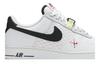 Men's Sneakers Nike Air Force 1 Low Fresh Perspective White/Black-Photon Dust
