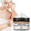 Whitening and Blacking Cream Brightens the Skin, Hydrates and Moisturizes, Uniforms Skin Color, Moisturizing Cream