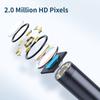 Mobile Phone Directly Connected Camera High-definition Industrial Endoscope Pipeline Maintenance Waterproof Endoscope
