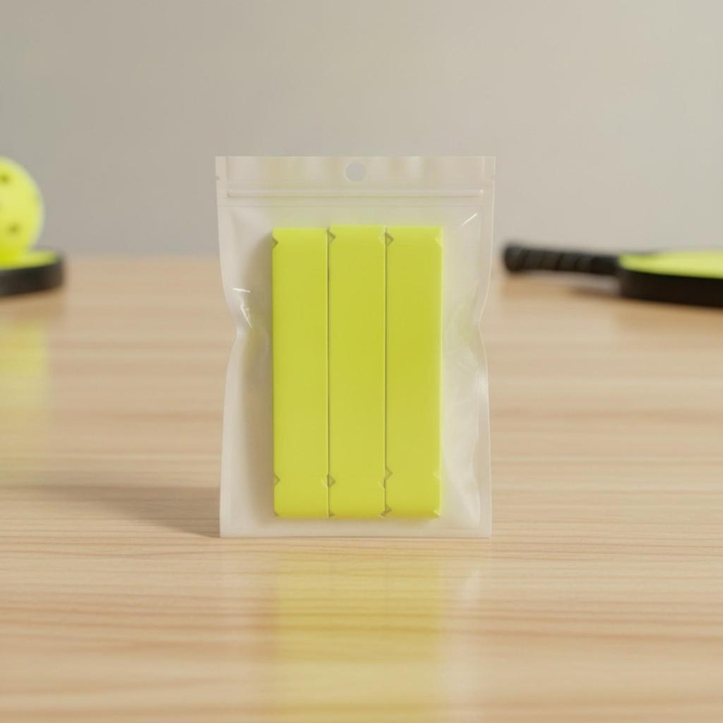Paddle Edge Protector Tape | Highadhesion, border strip,