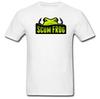 Scum Frog Fishing Lures T-shirt Unisex T-Shirt