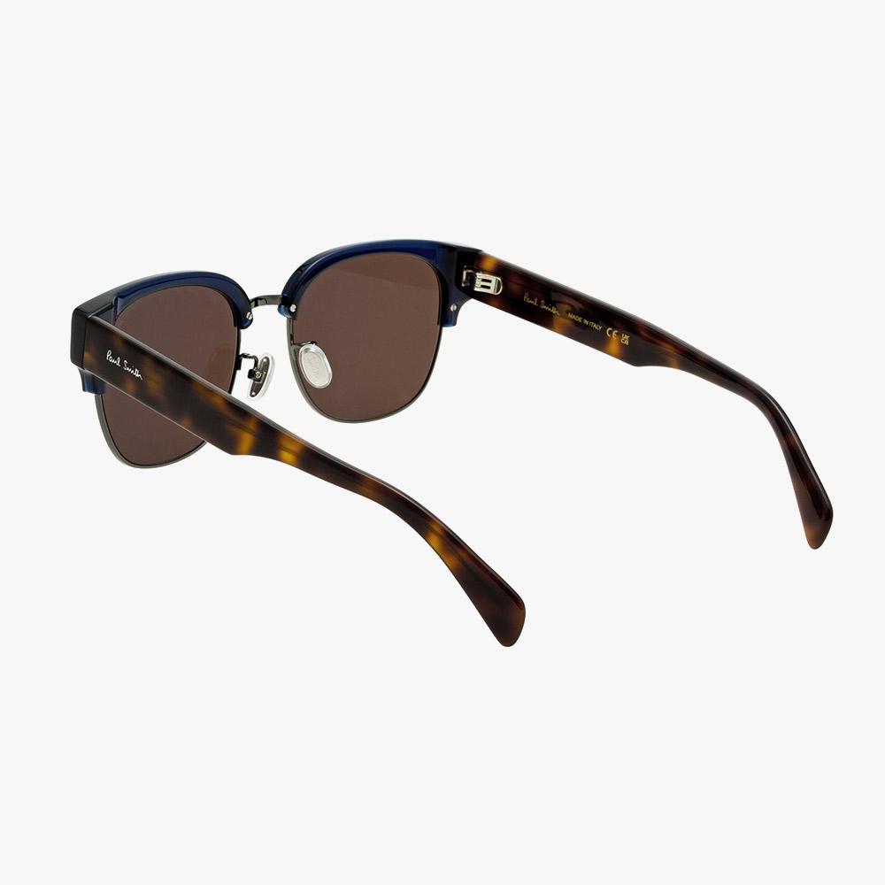 Polseumiseuaiweeo Sunglasses (Ps24102Slbk 410 56)