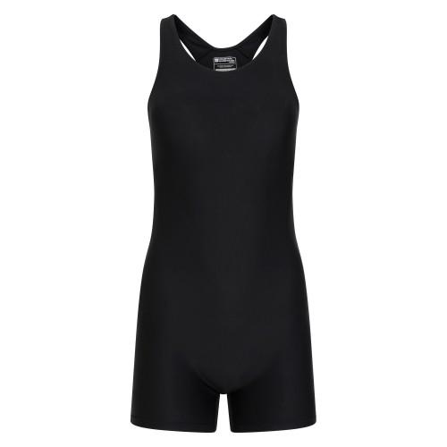 Mountain Warehouse Womens/Ladies Shorty Legsuit