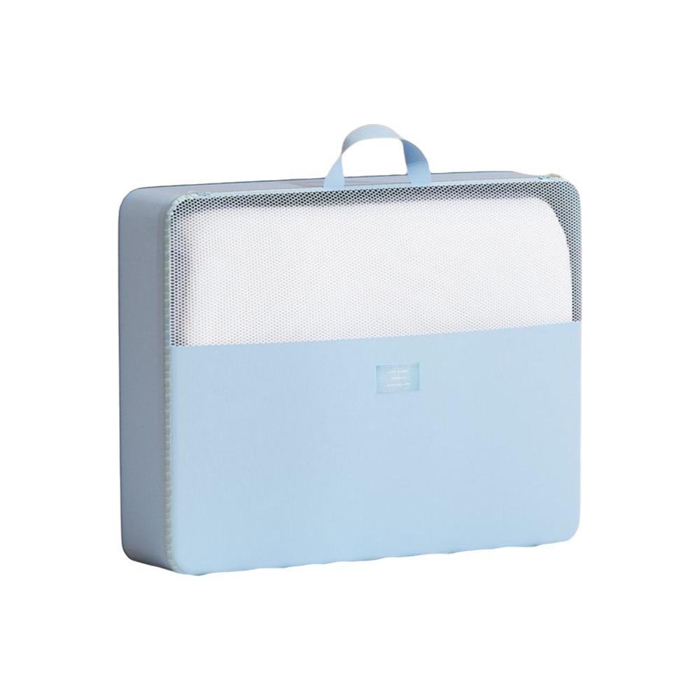 Visible Clothes Quilt Storage Bag Large Capacity Blanket Sorting Bags  Home Use