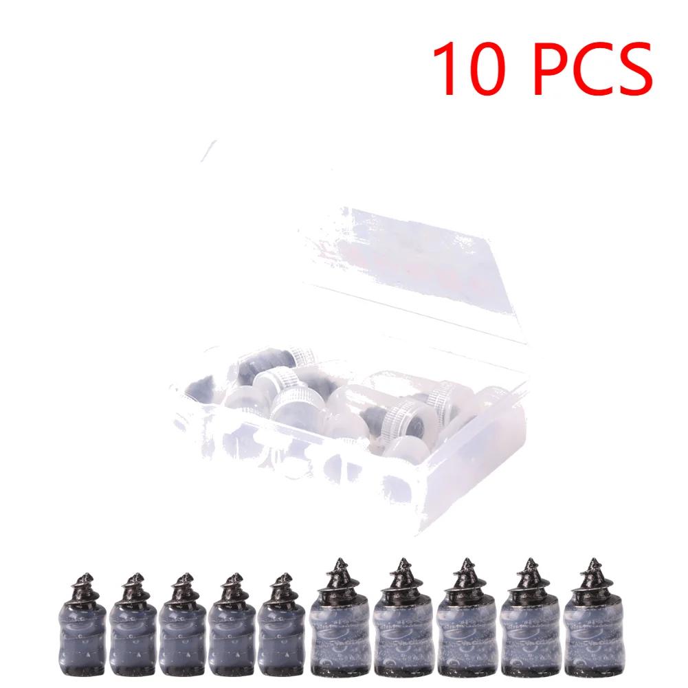 Vacuum Tyre Repair Set Nail Kit for Wheels Car Motorcycle Scooter Rubber Tubeless Tire Repair Tool Glue Free Repair Tire Nail