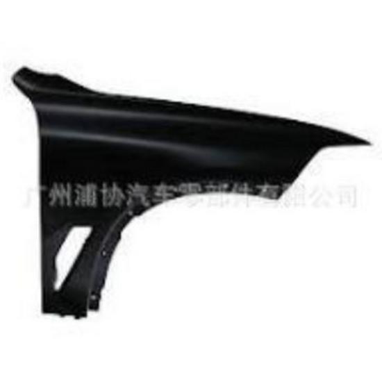 Compatible BMW X5 (G05, F95) Front Right Fender 41007492364