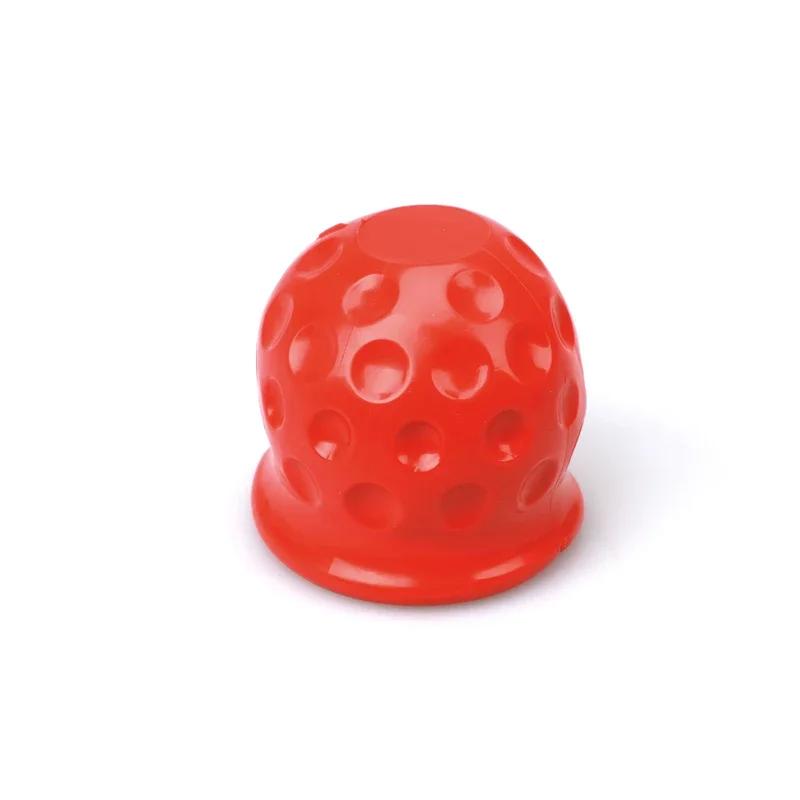 4 barvy univerzální krytka koule tažného zařízení 55MM, krytka koule přívěsu, krytka tažného zařízení, tažné zařízení, ochrana tažné koule, autopříslušenství
