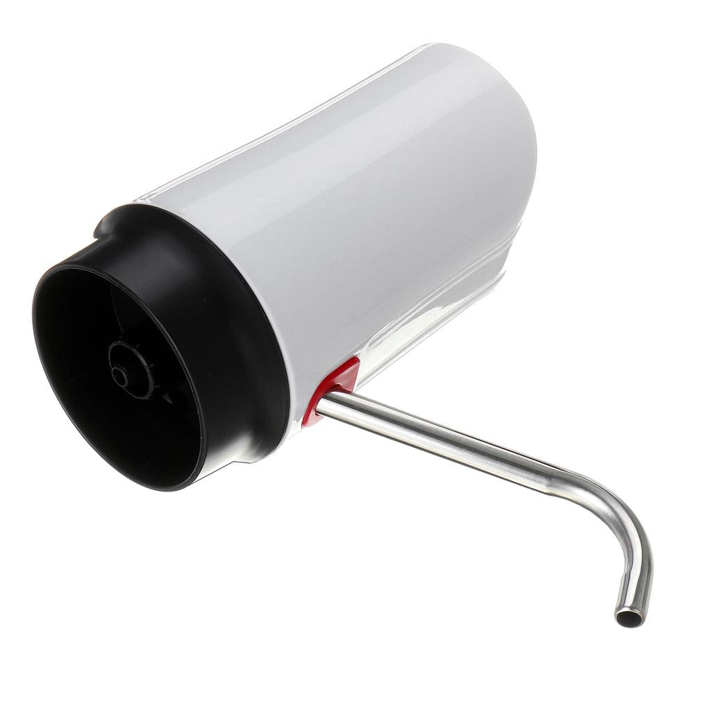 Buy USB Charge Auto One Button Electric Water Pump Dispenser Gallon ...
