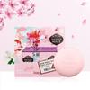 AEKYUNG Rose Cherry Blossom Scented Soap (4x100g Set)