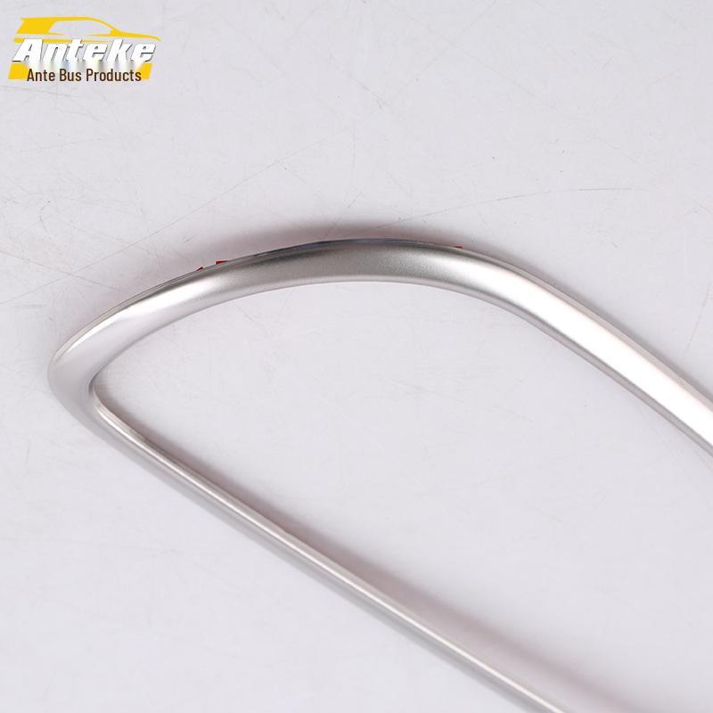 Yipao KX1 Interior Door Handle Decorative Kit for 18 Models
