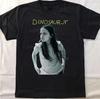 Dinosaur Jr Green Mind 1991 Album Promo Short-Sleeve T-Shirt Unisex T-Shirt