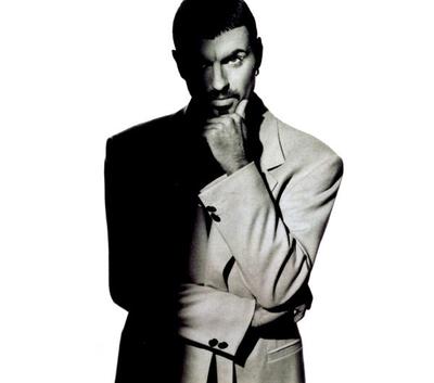 CD GEORGE MICHAEL - Fastlove  VSCDG1579,72438 Virgin 1996 Europe Dance & Electronica Used