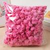 500Pcs Rose Artificial Flower Head 3cm Mini PE Foam Fake Flowers for Home Decor Handmade DIY Party Wedding Decoration Gifts