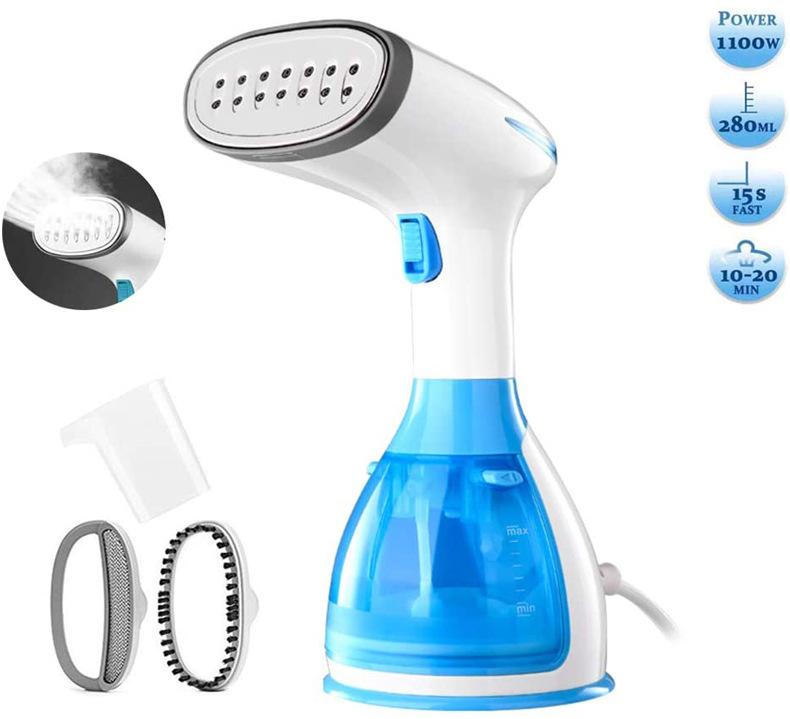 

Ручная гладильная машина для одежды, бытовой паровой утюг, маленькая мини-портативная подвесная гладильная машина для глажки одежды