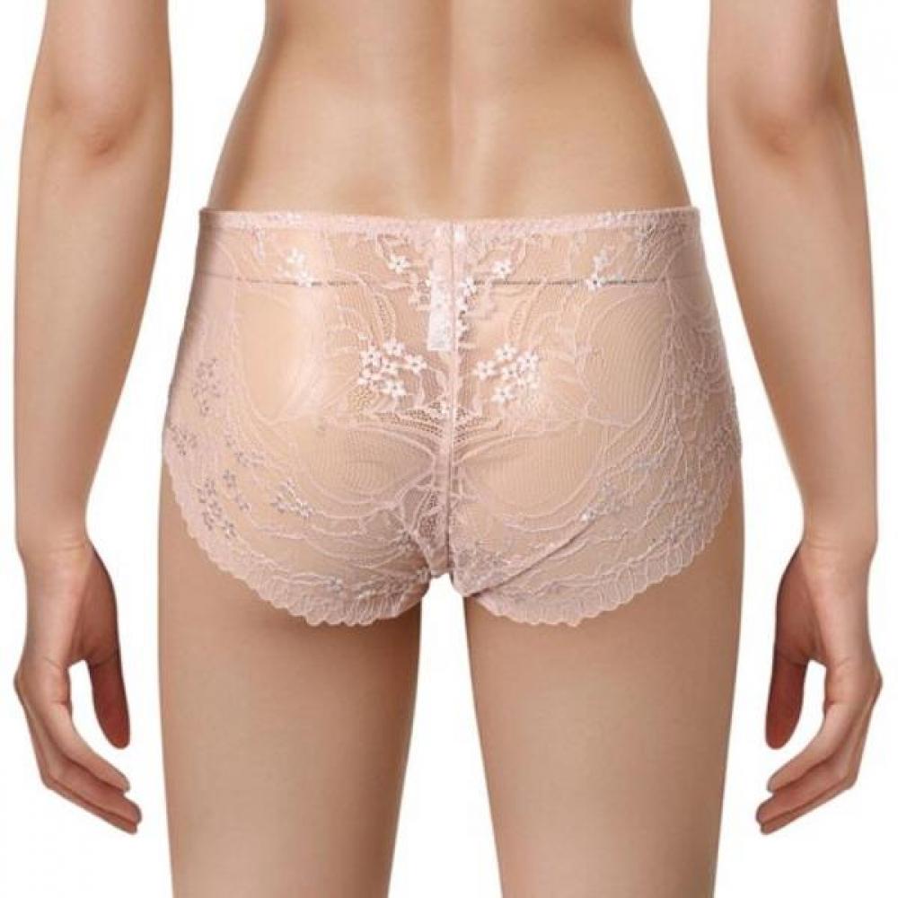 Triumph Airlite Delight Hipster Panty Tbes87r2526