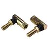 2 Pack Tie Rod Ends Ball Joint Compatible with OEM Part Numbers 7230448 1120917 9230448A For Use on Various Riding Mowers