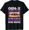 Tops – T-Shirts
