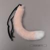 Handmade Cat Ear Hair Clip Set Cute Furry Animal Ears Headband Cosplay Anime Kawaii Style Women Men Unisex Accessory