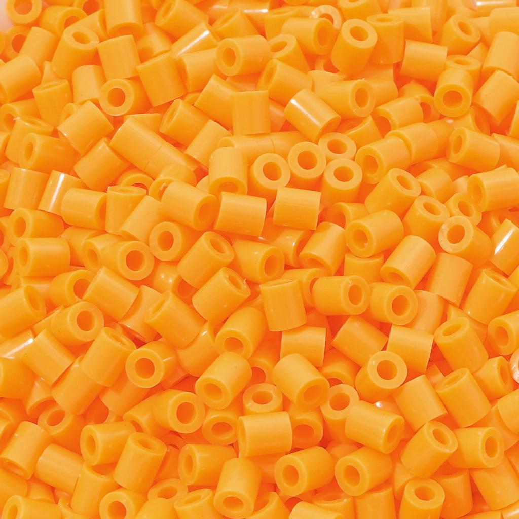 Plastic Fusion Bean Collar Supplement Pack 2.6mm Supplement Pack Children's 3D Puzzle Panel Collar Pack