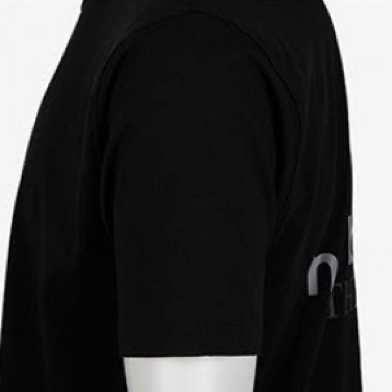 New Balance Short Sleeve Tee Zqc Nbned2s031 19 Athletic Remastered Graphic Cotton Tee  