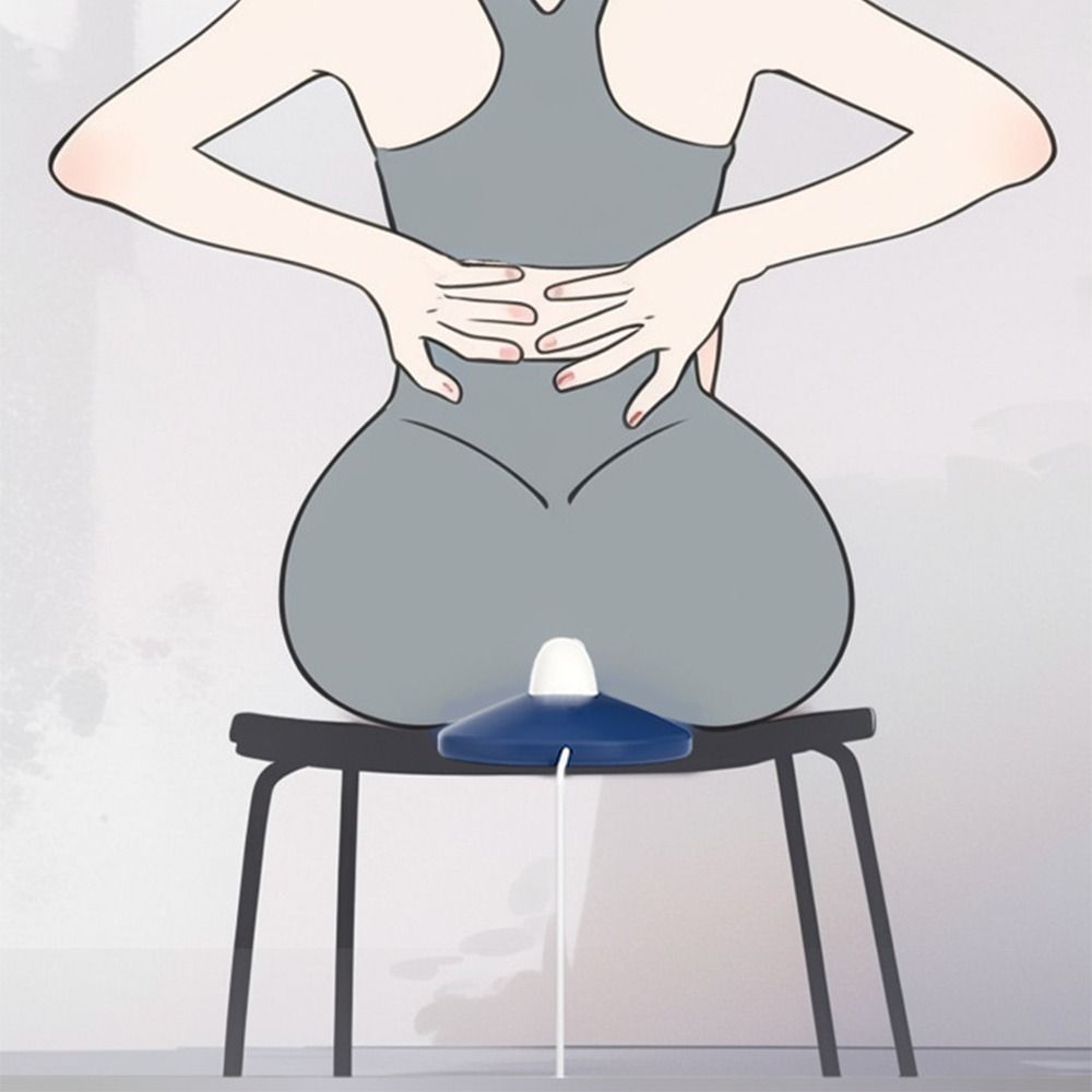 Kegel Exercise PC Muscle Trainer Pelvic Floor Muscle Trainer  Muscle Control Training