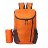 Mode wasserdicht faltbare Reise leichte Wandern Camping Rucksack Rucksack Trekking