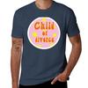 Child Of Divorce Badge Tshirt Classic Print Short Sleeve Shirt Tshirt