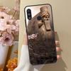 Lamassu Assyrian Winged Bull For Huawei Nova 11 Pro 9 10 SE Y70 Y60 Y90 Y61 Y91 Y73 Y72 12s 12i 11i 8i P30 P40 Lite Case