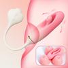 Patting Vibrator Egg For Women Clitoris Stimulator G Spot Dildo Wearable Panties Vibrators Sex Toys For Women Adult Products 18+