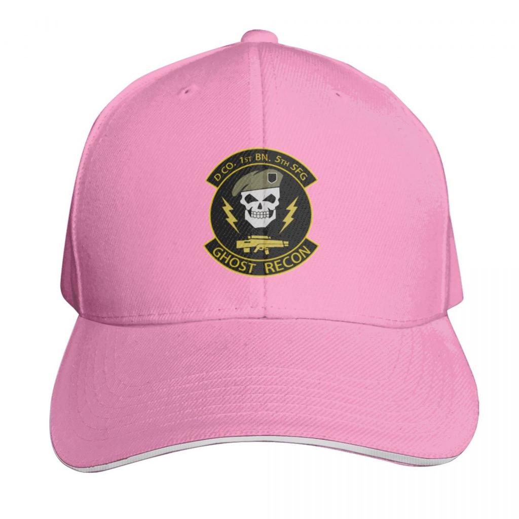 Damen Unisex Ghost Recon Geschenke für Weihnachten Baseballkappe Angelkappen Unisex Unisex Hut lustige Hüte Schirmmützen für Damen Unisexs
