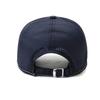 Summer Sunscreen Breathable Quick-Drying Baseball Cap for Unisex Outdoor Sports Sunshade Cap Sun Cap