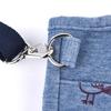 Kusguru Japan Women's Pochette 236625 Blue