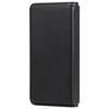 For iPhone 17 Leather Case with 10 Card Holder Phone Cover Stand