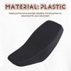 AA92-ATV Seat Cushion 50Cc / 70Cc / 90Cc / 110Cc / 125Cc For Small Flying Tiger Four Wheel Atv