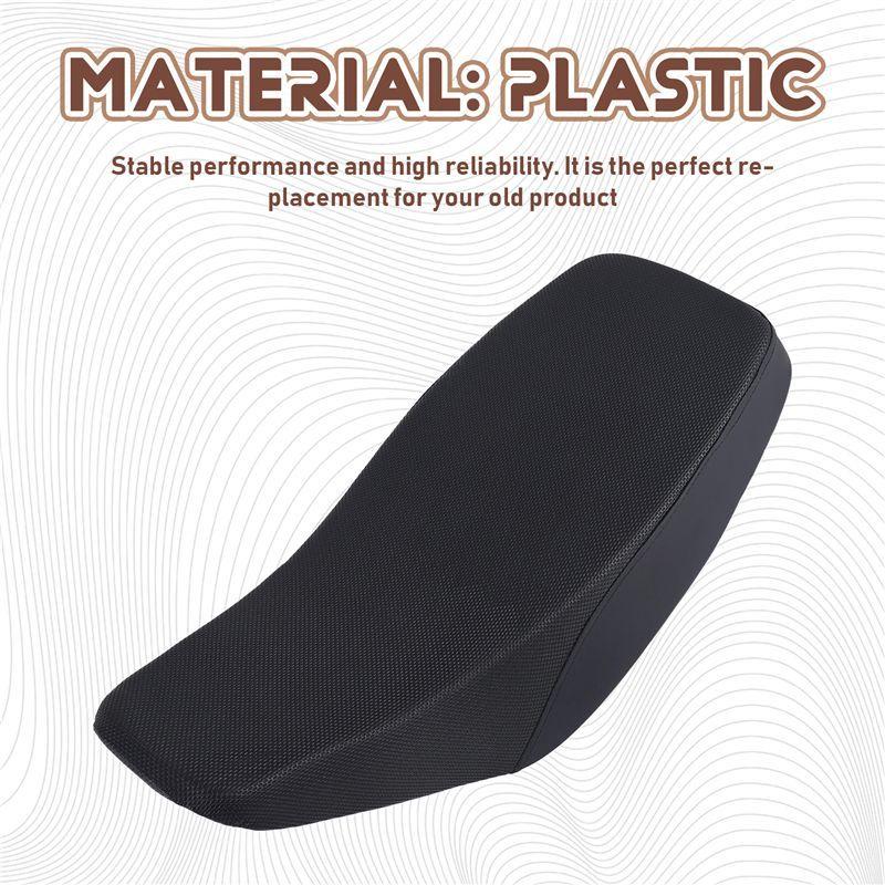 AA92-ATV Seat Cushion 50Cc / 70Cc / 90Cc / 110Cc / 125Cc For Small Flying Tiger Four Wheel Atv