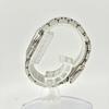 Used [New Battery] SEIKO EXCELINE Women's Watch Silver 4J41-0AE0 201030