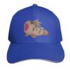 Mudskipper Baseball Cap Unique hats western Hat dad hat hiking hat Golf Unisex Womens