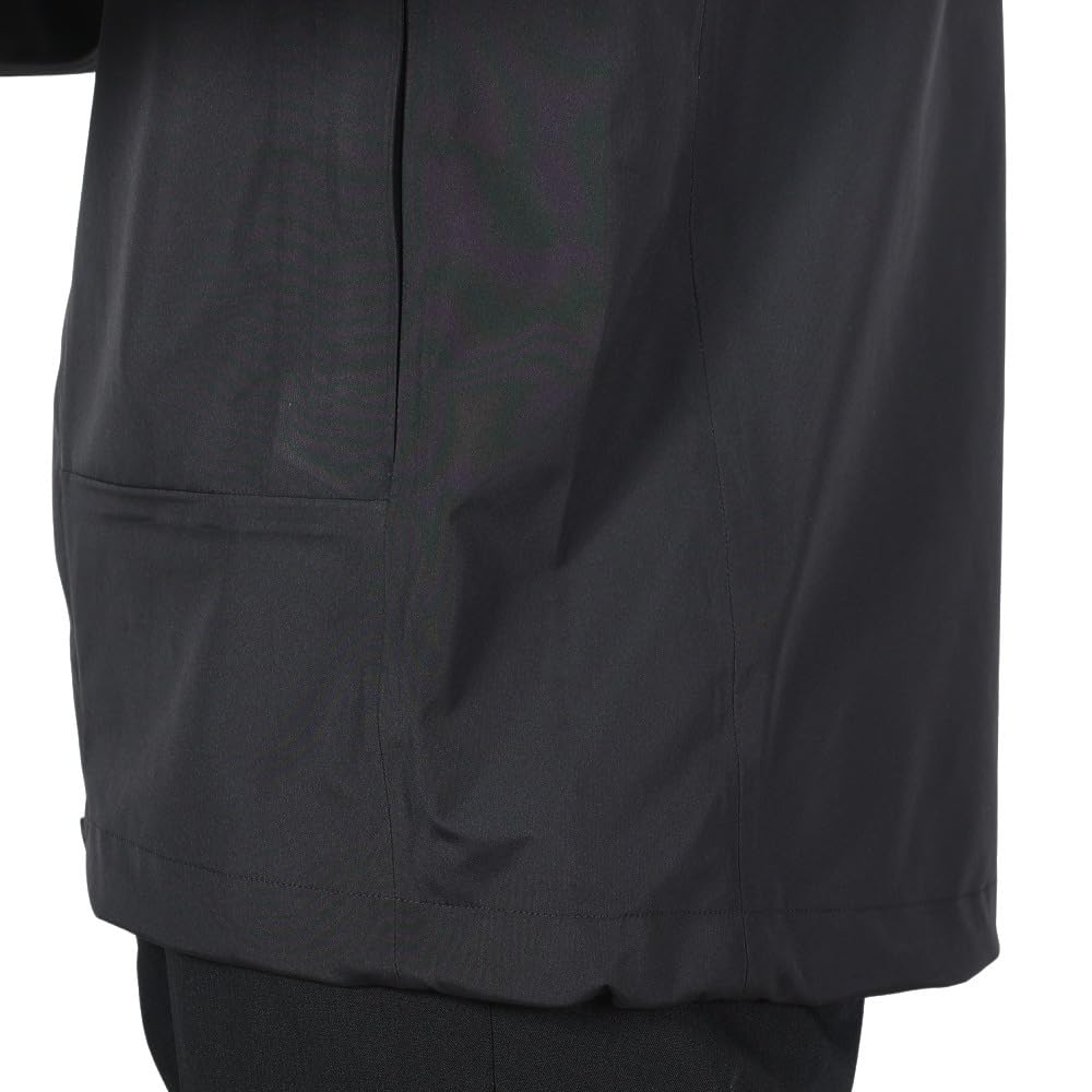 The North Face FL Drizzle Size M Jacket, Black,