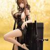 DSR-50 Girls' Frontline Anime Figure - Beautiful Girl Series Ornament
