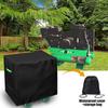 Air Compressor Protection Cover, For Ag-S1002 Stationary Air Compressor Generators Dust Covers Household Covers Waterproof