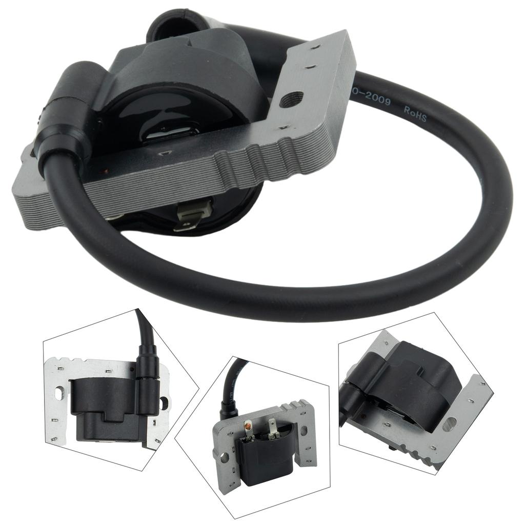 Garden Equipment Accessories Lawn Mower Part Ignition Coil Engine Parts 1pcs High Quality Practical For OHV175 OV358EA