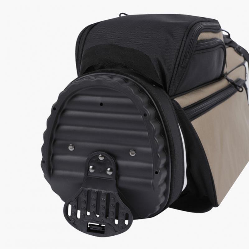 Munsingwear Unisex Original Penguin Stand Caddy Bag