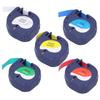 Label Tape Replacement for  LETRATAG Machine Ribbon  Print Accessories12mm x 4meter