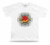 Love Heart Romance T Shirt Cool Modern Awesome Stylish Design Present Apparel