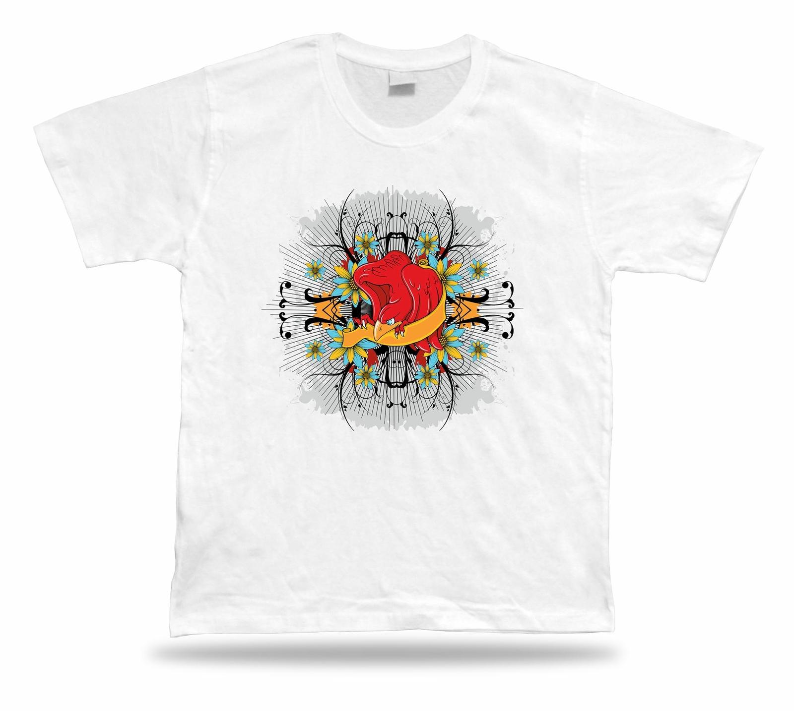 Love Heart Romance t shirt cool modern awesome stylish design present apparel S разноцветный