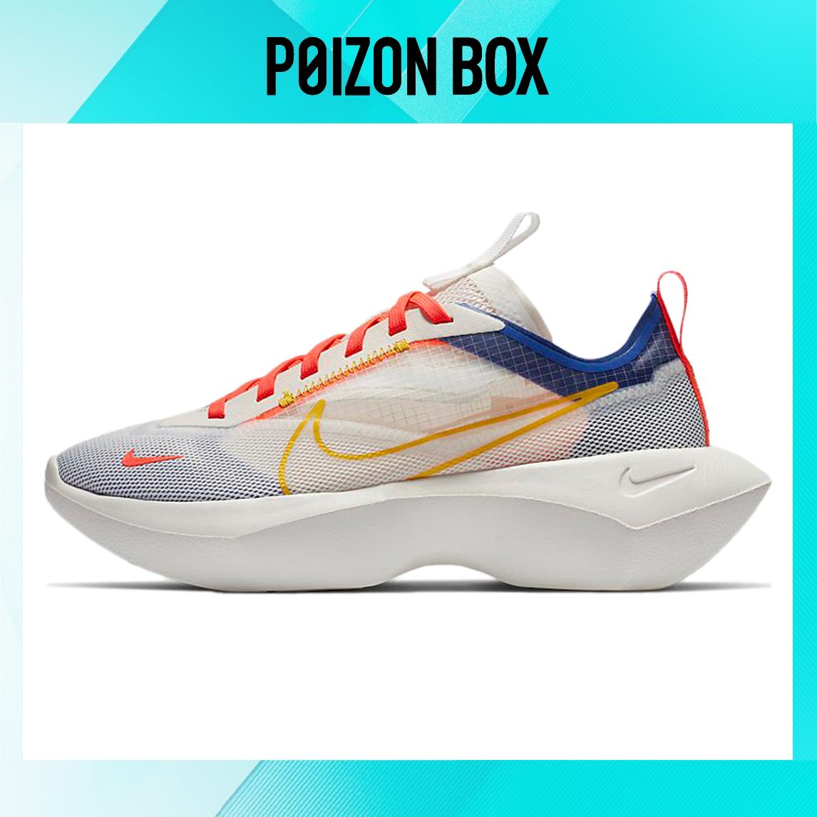 

кроссовки Nike Vista Lite White Crimson Sulfur (Women s) CI0905-103