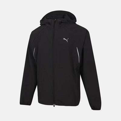 Men's Versatile Sport Casual Woven Jacket 694461